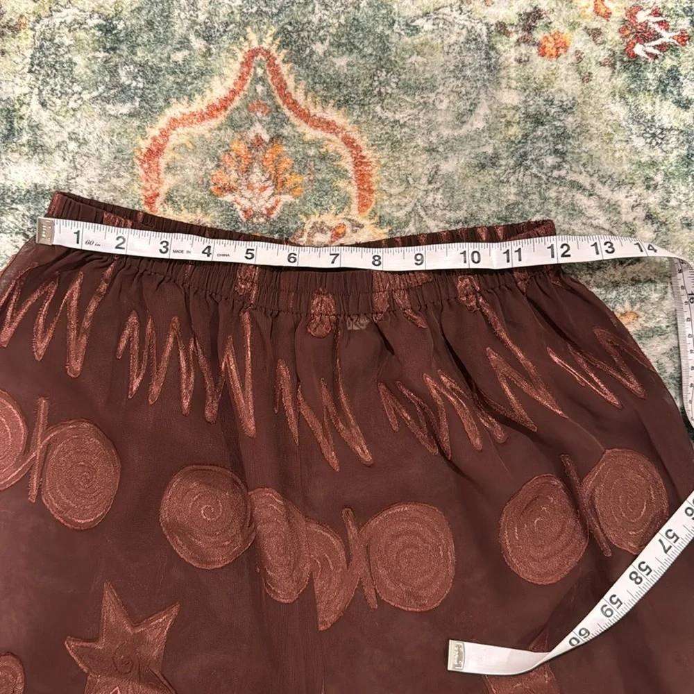 80’s Vintage VS Gold Label Sleep Set - Picture 11 of 11